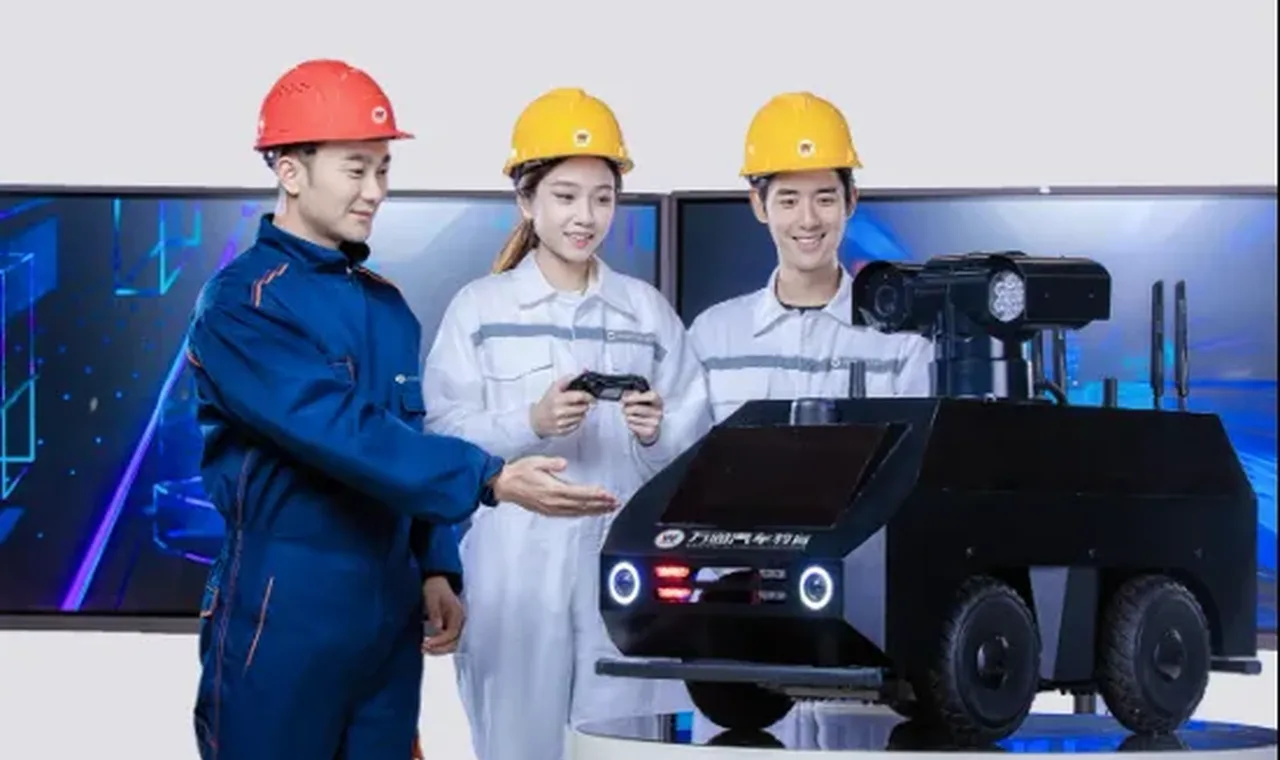 最近,职校火了缩略图