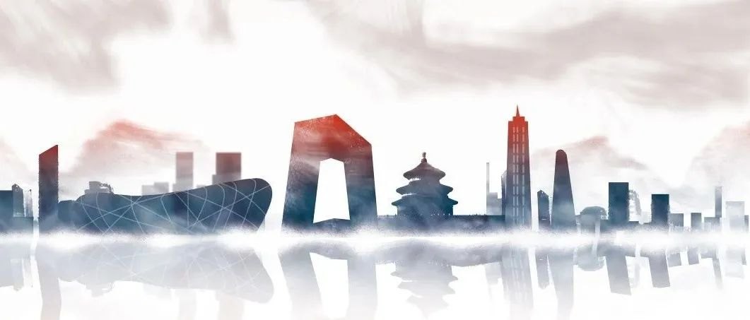 北京午后有雷阵雨,局地七八级阵风+冰雹!