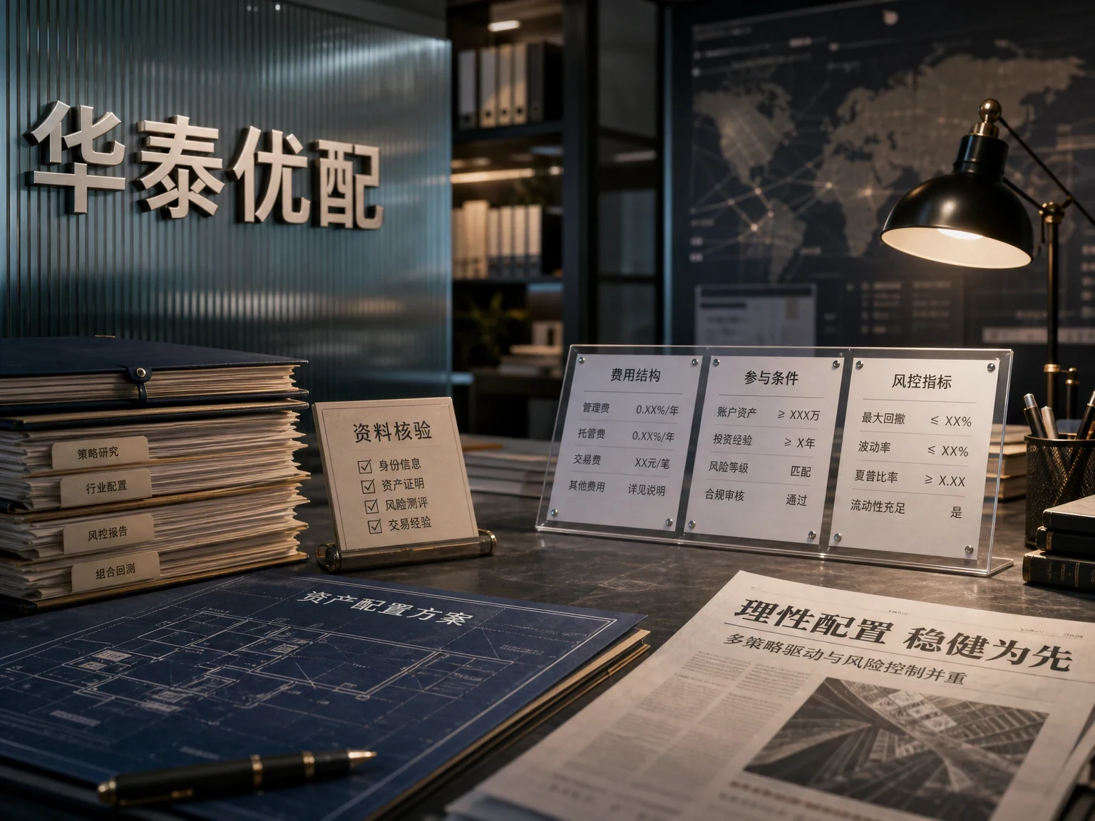 华泰优配 gallery 1